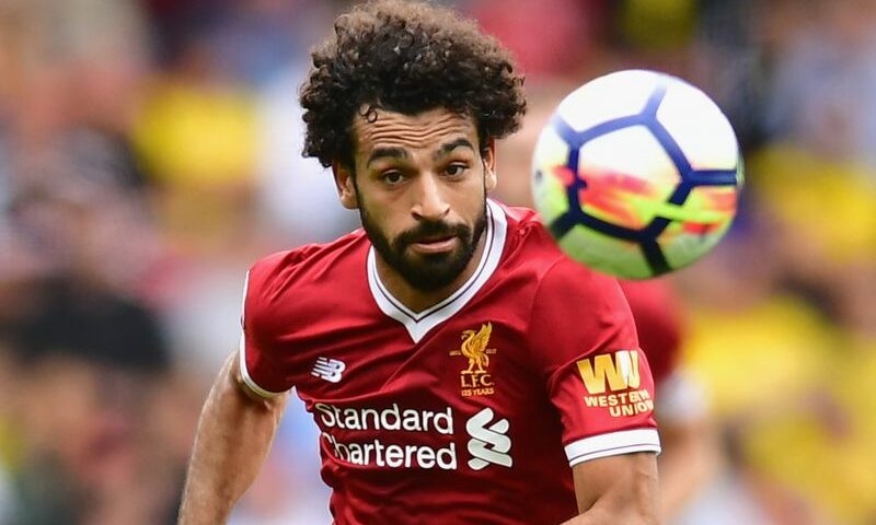 Premier League: DStv Fronts Mohamed Salah As African Football Star To Watch This Weekend