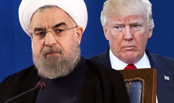 Breaking! Iran Issues Interpol Red Notice To Arrest Trump, 48 US Top Officials For Assassinating Gen.Soleimani