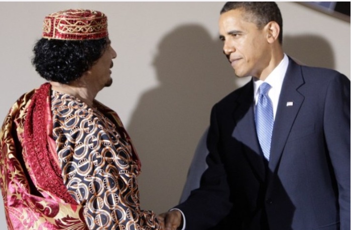 How It Happened: Gaddafi’s Aide Recalls Origins of 2011 ‘Revolution’ That Destroyed Libya