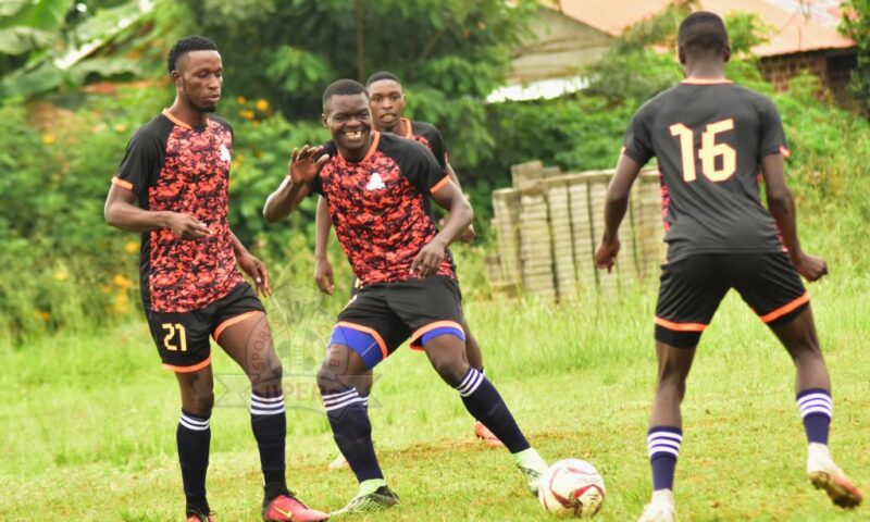 UPL: Here Is Full Analysis For Vipers vs Police Ahead Of Their Battle Today!