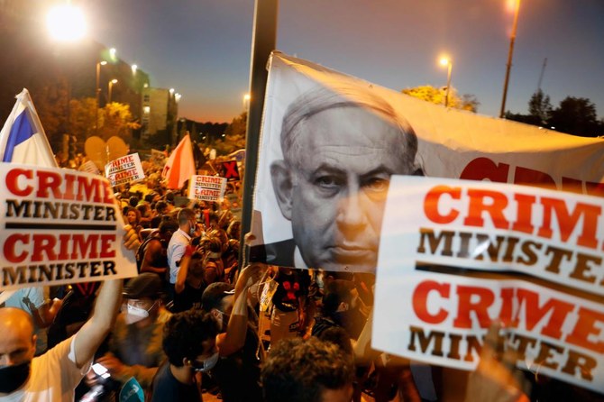 Israel’s Benjamin Netanyahu Returns To Court As Graft Trial Ramps Up