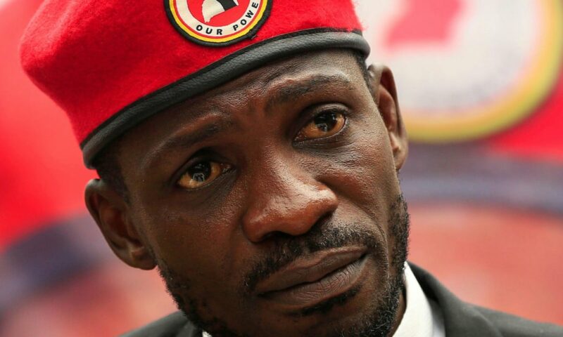 Bobi Wine In Tears As Gov’t Allegedly Cancels His Charity Concert In Dubai