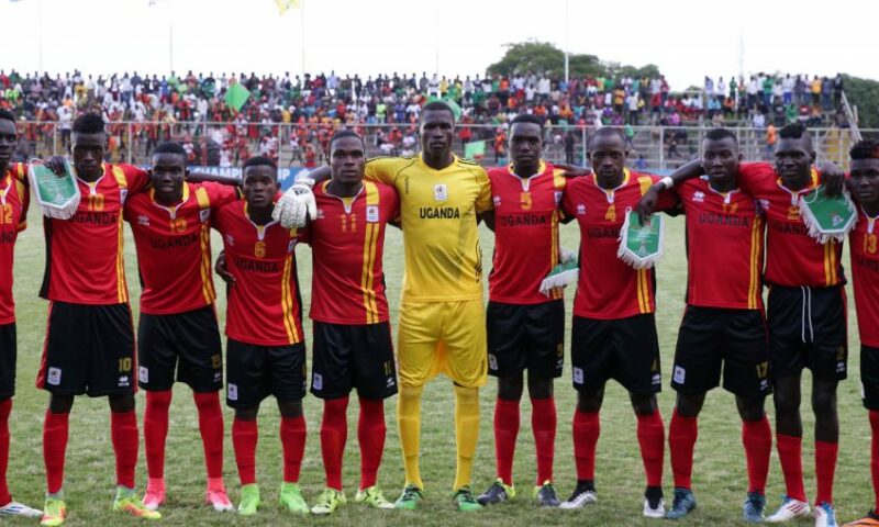 Africa: Uganda Edge Tanzania In U-20 AFCON Warm Up!
