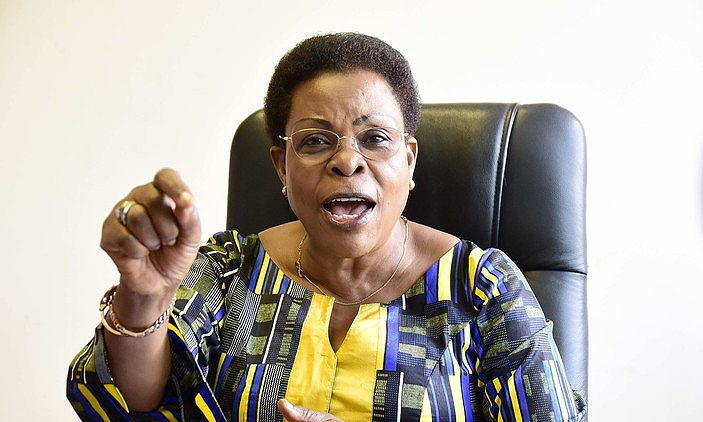 Explain Yourself-Parliament Puts Minister Betty Kamya On Tenterhooks For Seeking 7Bn Without Land Commission’s Consent
