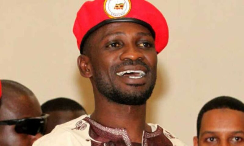 “We Can’t Allow Your Rubbish Here When Museveni Is Murdering Ugandans”-Bobi Wine On Cloud 9 After MTV Postpones MAMA Music Awards