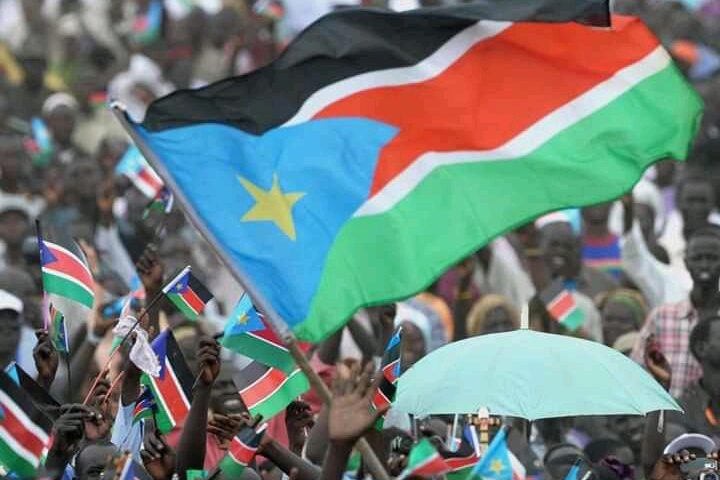 South Sudan Finally Changes Its Time Zone