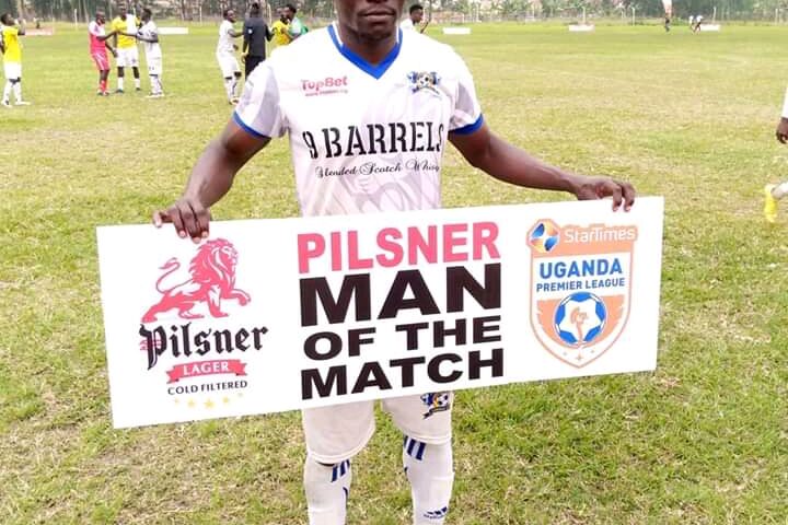 Mbarara City Clobbers Kyetume To Secure Second Win Of The Season 
