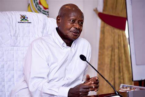 Museveni To Announce Cabinet Decision On Reopening Of Schools Wednesday