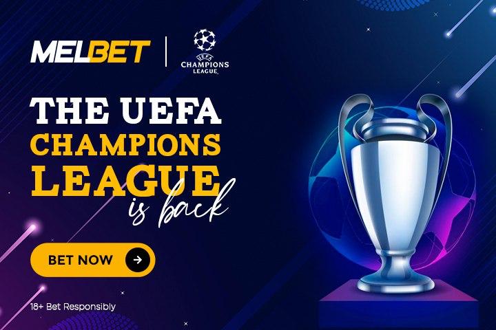 Melbet UG Back In Action! Pumps Millions In Barcelona-PSG, RB Leipzig-Liverpool Games As Champions League Hits Up!