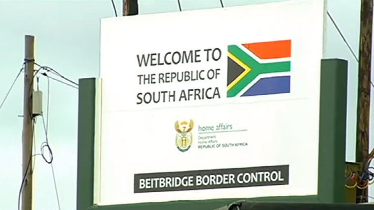 South Africa To Reopen Land Borders Despite Escalating COVID-19 Cases