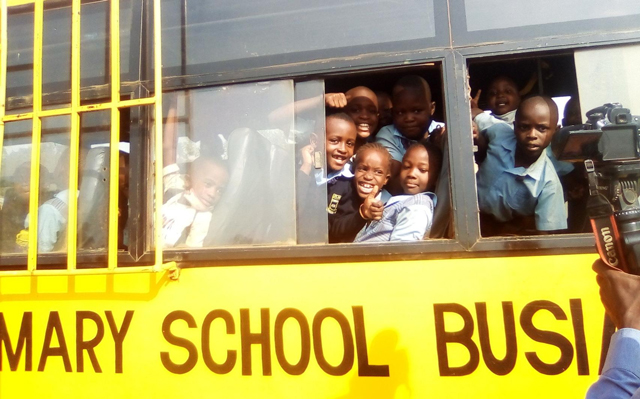 Busia Parents Opt For Schools In Kenya As Uganda’s Schools Reopening Remain In Staggered Mode
