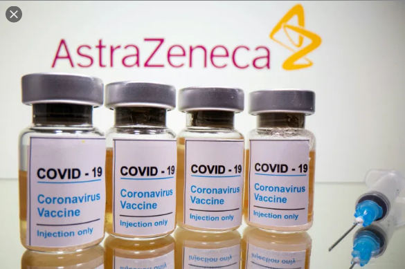 Netherands, Ireland Join Other Countries To Suspend ‘Uganda’s Acquired AstraZeneca’ Vaccine Over Death-Related Effects