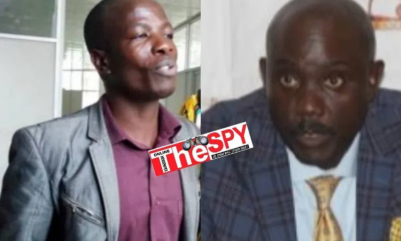 Mukose Vs BOU: Attorney General Ordered To File Response Today As Ruling Shall Be Given On Notice