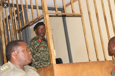 Revealed: Why Court Martial Acquitted Ex IGP Gen Kale Kayihura