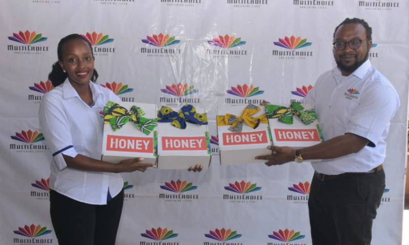 DStv Launches First Original Pan-African Lifestyle Channel, Honey