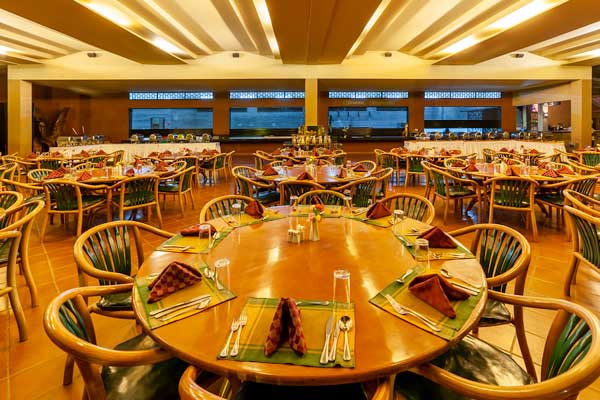 Speke Resort Unveils Christmas Lunch Buffet At Ugx200k Adults & 100k Kids