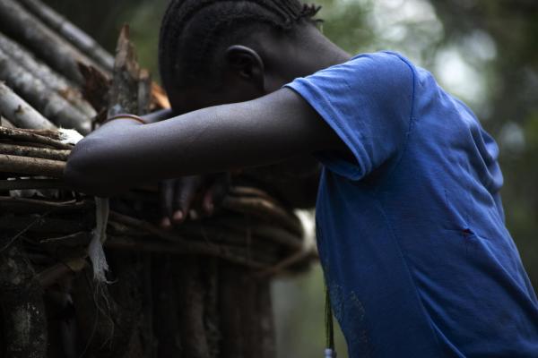 Kenya, Uganda Agree To End Female Genital Mutilation