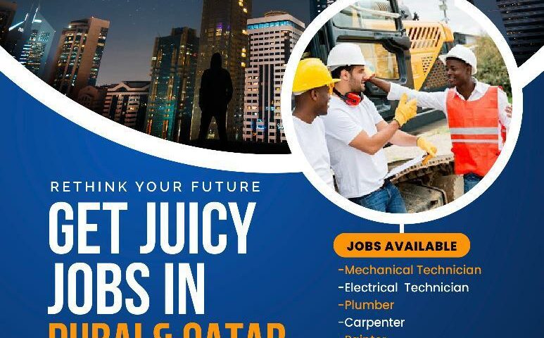 Job Slots: Premier Recruitment Roots For More Jobs In Qatar