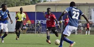 UPL: Vipers Nets Police Corps, Secures Top Seat Again