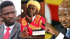 Breaking! Bobi Wine Withdraws Presidential Petition Against Museveni