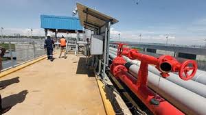 Kenya Bleeds Millions Over Uganda’s Snail Speed On Joint Oil Jetty Construction