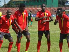 Celebrations As Uganda Hippos Finally Get Through To AFCON U-20 Semi-finals