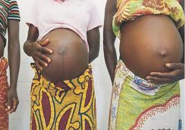 Over 1500 Teenagers Are Pregnant In Kitgum Ahead Of Schools Reopening-UNICEF