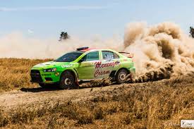 Motorsport: KCB Nakuru Rally To Kick Off On Friday, Senior Drivers Warm Up