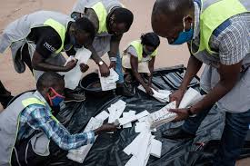 2021 Elections: Ugandans Move To Vote Sub County Representatives Today!