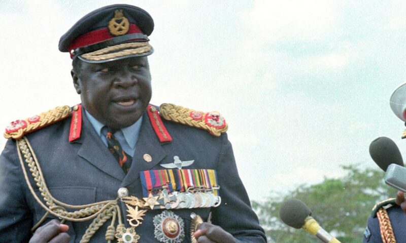 Today In History: 50 Years From Idi Amin’s Bloody Regime That Saw Asians Exit Sweet Pearl Of Africa