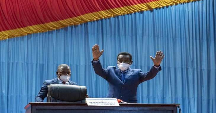 I Have No Appetite For Your Rotten Games: DR Congo Speaker Resigns Over Kabila,Tshisekedi Tensions
