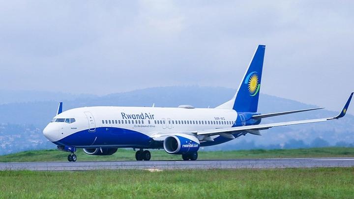 RwandAir Cancels Flights To DRC As Relationship Between Two Countries Sour Again