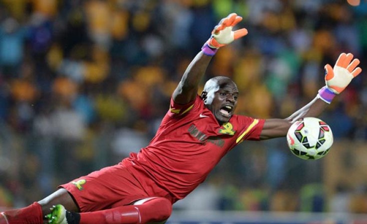 Ugandan Stars Abroad: Denis Onyango, Emmanuel Okwi, Mukiibi, Uche Mubiru Remain Talk Of The Weekend