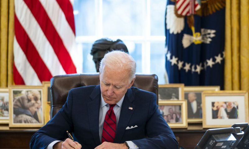 Joe Biden Dismisses Trump’s Ban On Visa, Green Card Applications
