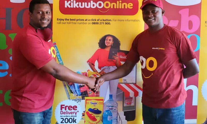 Kikuubo Online Cracks Ambassadorial Deal With Teacher Mpamire