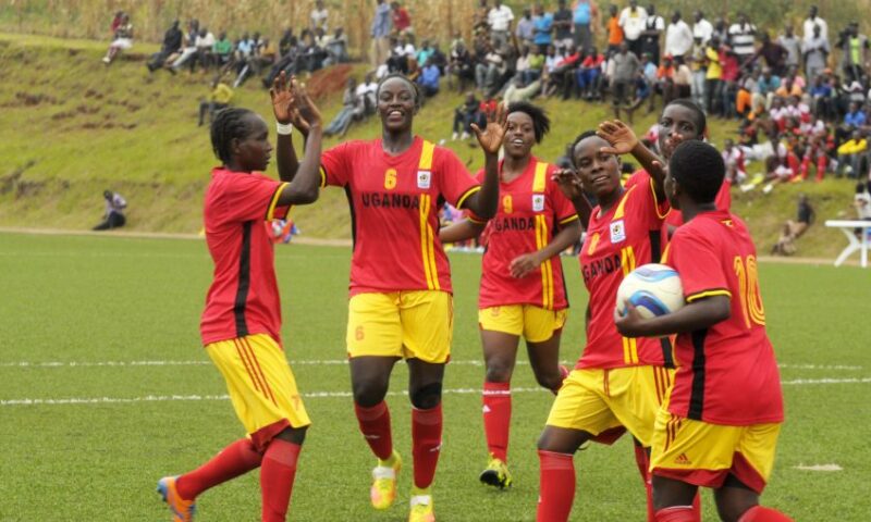 Uganda To Host CECAFA 2021 Competitions-Regional Association Confirms