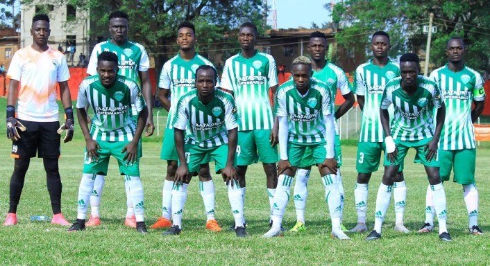 FUFA Big League 2021: Madondo Gives New Boys Gadaffi FC First Win