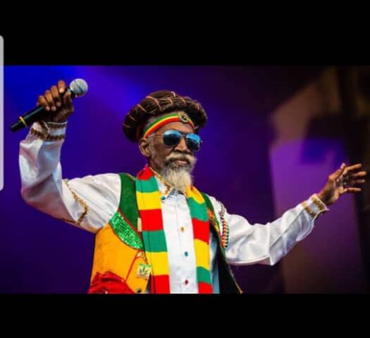 Reggae Star Bunny Wailer Dies at 73!