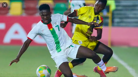 Uganda Vs Burkina Faso: Here Is Full Analysis About This Decisive Game