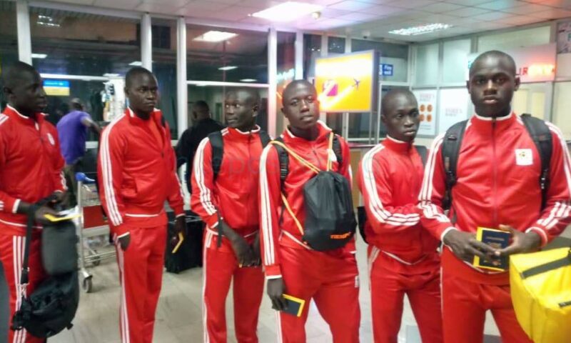 AFCON U-17: Uganda, Nigeria Left In Staggering Mode As CAF Cancels Tournament
