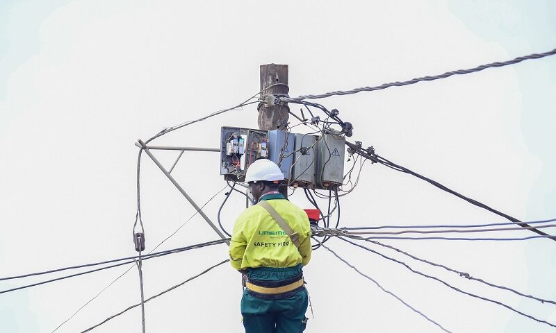 Gov’t Injects 14Bn In UEDCL To Boost Free Electricity Connection Policy