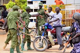 Unruly LDUs In Karamoja Disbanded For Aiding Cattle Rustling, Murders