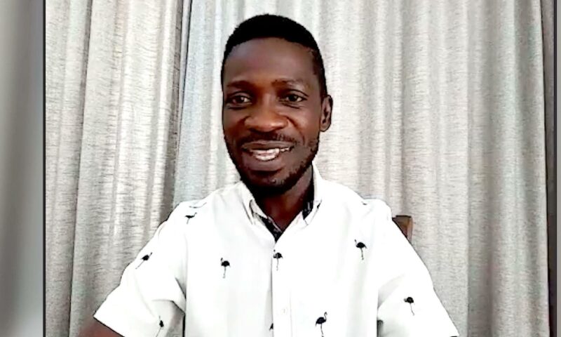 Supreme Court Okays Bobi Wine To Withdraw Presidential Petition