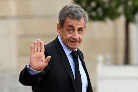 Lose All Your Assets To Us Or Die In Prison: Ousted French President Sarkozy Jailed Over Corruption Scandals
