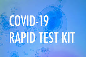 COVID-19: Uganda Finally Launches COVID-19 Rapid Test Kit
