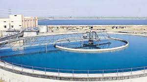 NWSC Commences Testing Of Katosi Water Treatment Plant