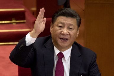 Furious Xi Jinping Summons British Envoy For Defending Article Against China