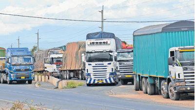 Supply Us Maize Not Poison: Kenya Warns Uganda As It Lifts Ban On Maize, Puts Stringent Regulations