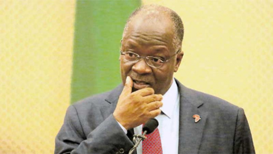 You Didn’t Know These! Here Are Facts About Tanzanian Bulldozer President John Pombe Magufuli