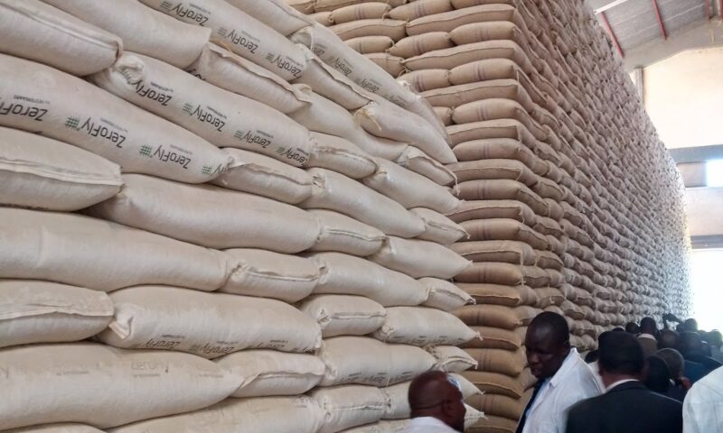 You Won’t Kill Our People With Your Deadly Products- Kenya Blocks Uganda & Tanzania’s Agricultural Exports Over Poor Standards